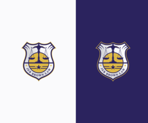 Diseño de Logo por step forward 2 para Jeb Brown Law | Diseño: #26905237