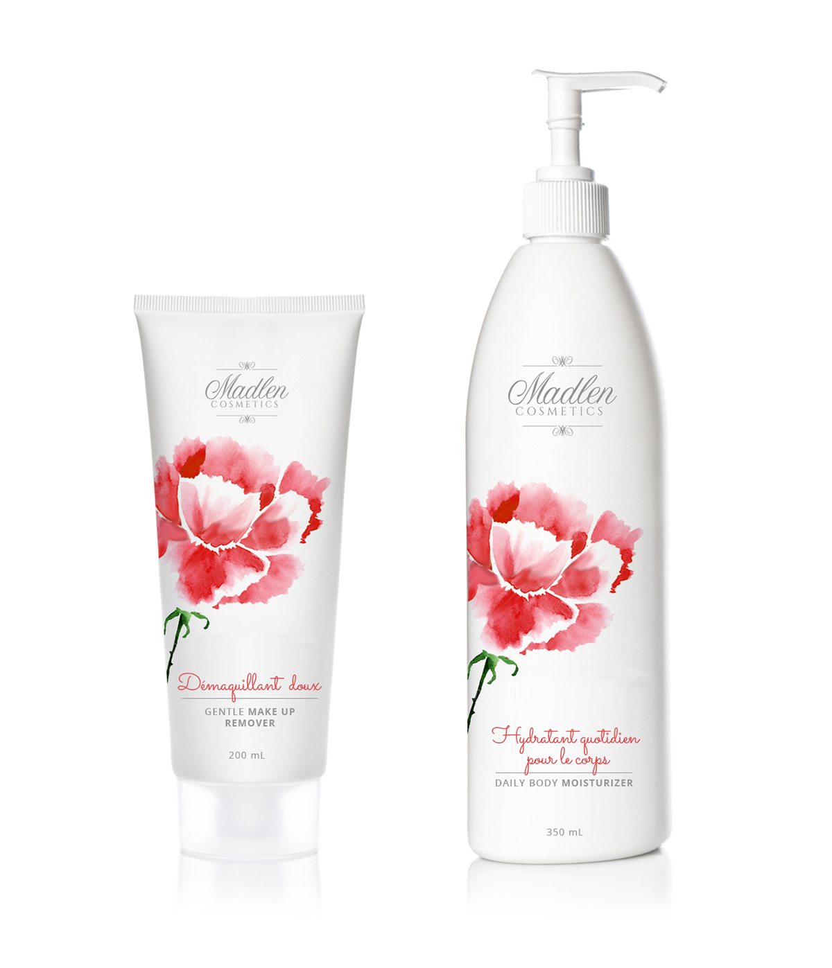 Diseño de Empaque por Marta Sobczak  para este proyecto | Diseño #3169112