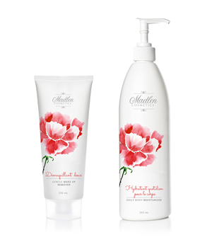 Diseño de Empaque por Marta Sobczak  para este proyecto | Diseño: #3169112