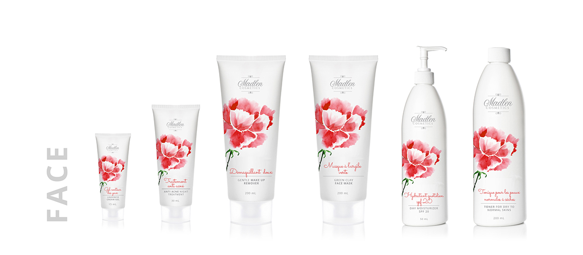 Packaging Design by Marta Sobczak  for this project | Design: #3273392