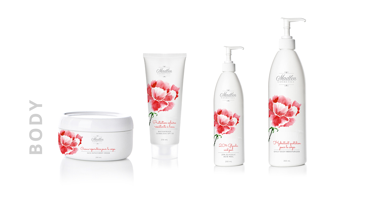 Packaging Design by Marta Sobczak  for this project | Design #3273399