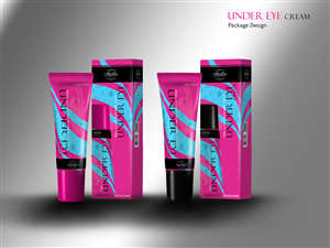 Packaging Design by MicroZ