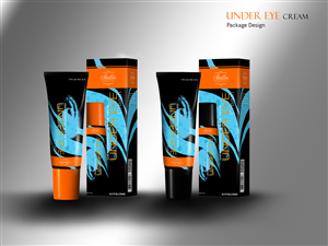 Packaging Design by MicroZ for this project | Design: #3140002