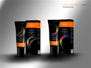 Packaging Design by MicroZ for this project | Design: #3141641