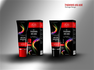 Packaging Design by MicroZ for this project | Design: #3143183