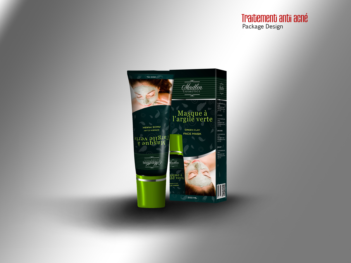 Packaging Design by MicroZ for this project | Design #3144736