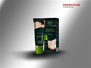 Packaging Design by MicroZ for this project | Design: #3144736