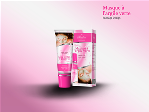 Packaging Design by MicroZ for this project | Design: #3171857
