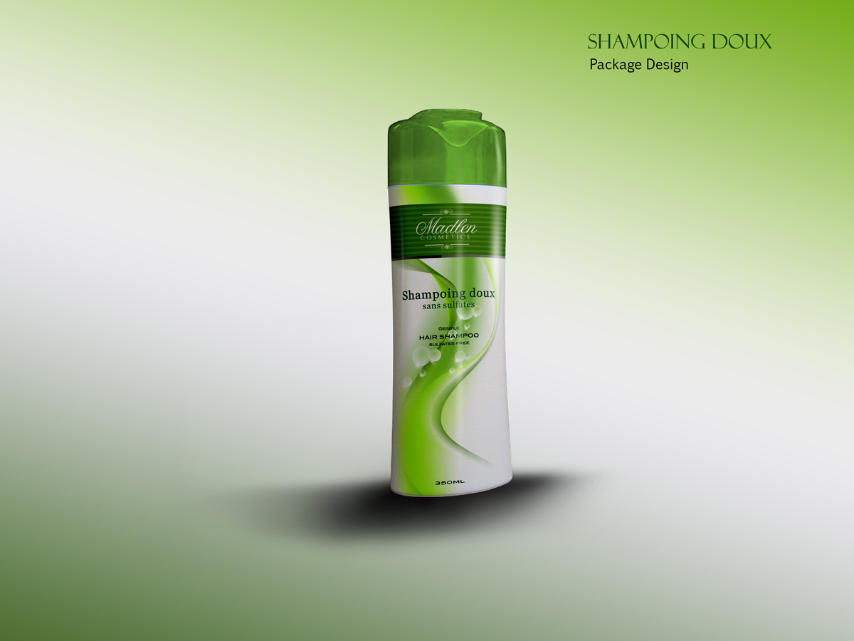 Packaging Design by MicroZ for this project | Design #3175372