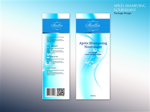Packaging Design by MicroZ for this project | Design: #3191581