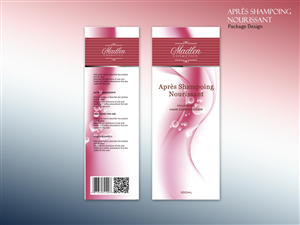 Packaging Design by MicroZ for this project | Design: #3191585