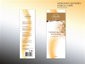 Packaging Design by MicroZ for this project | Design: #3191752