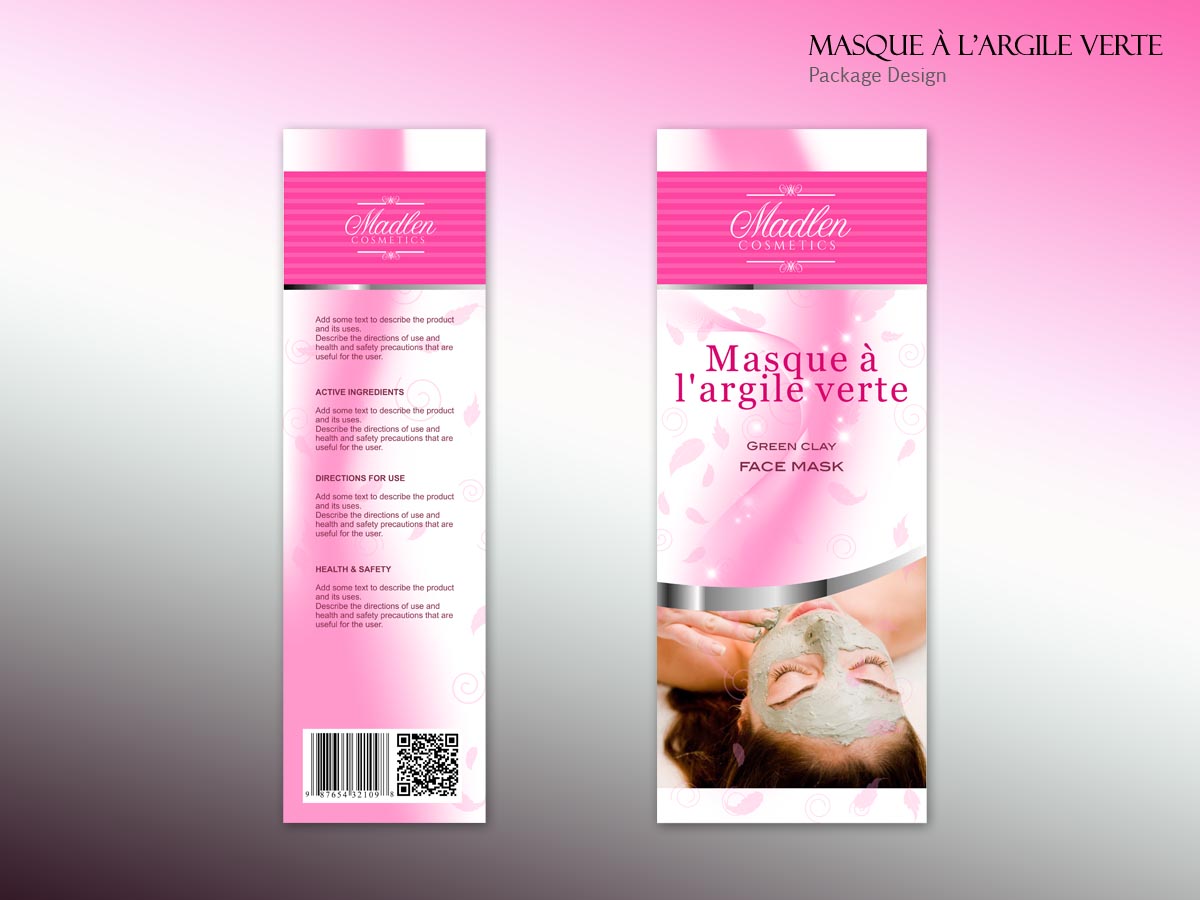 Packaging Design by MicroZ for this project | Design #3191887