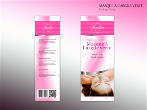 Packaging Design by MicroZ for this project | Design: #3191887