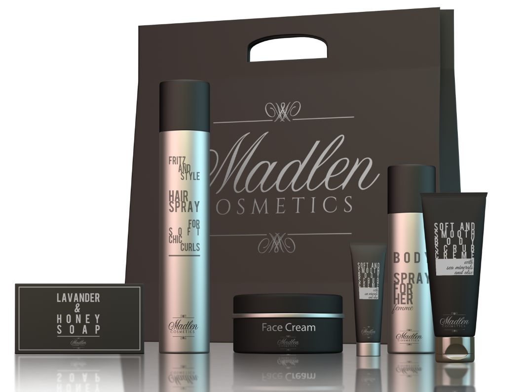 Packaging Design by Giovanni for this project | Design #3151721