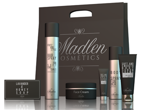 Packaging Design by Giovanni