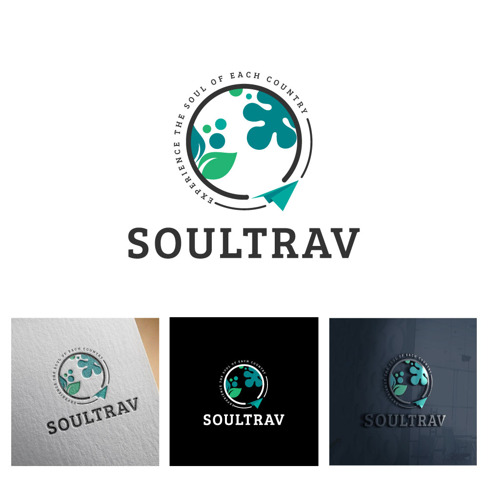 Logo Design by michellefrances for this project | Design #26911683