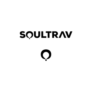 SOULTRAV or SOUL TRAV or Soul Trav or SoulTrav. It could also incorporate a tag line: Experience the soul of each country. | Design de Logo par Juliawan
