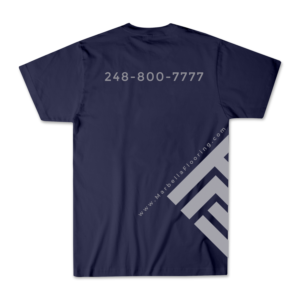 T-Shirt-Design von Gasyary für Marbella Flooring  | Design #26922785