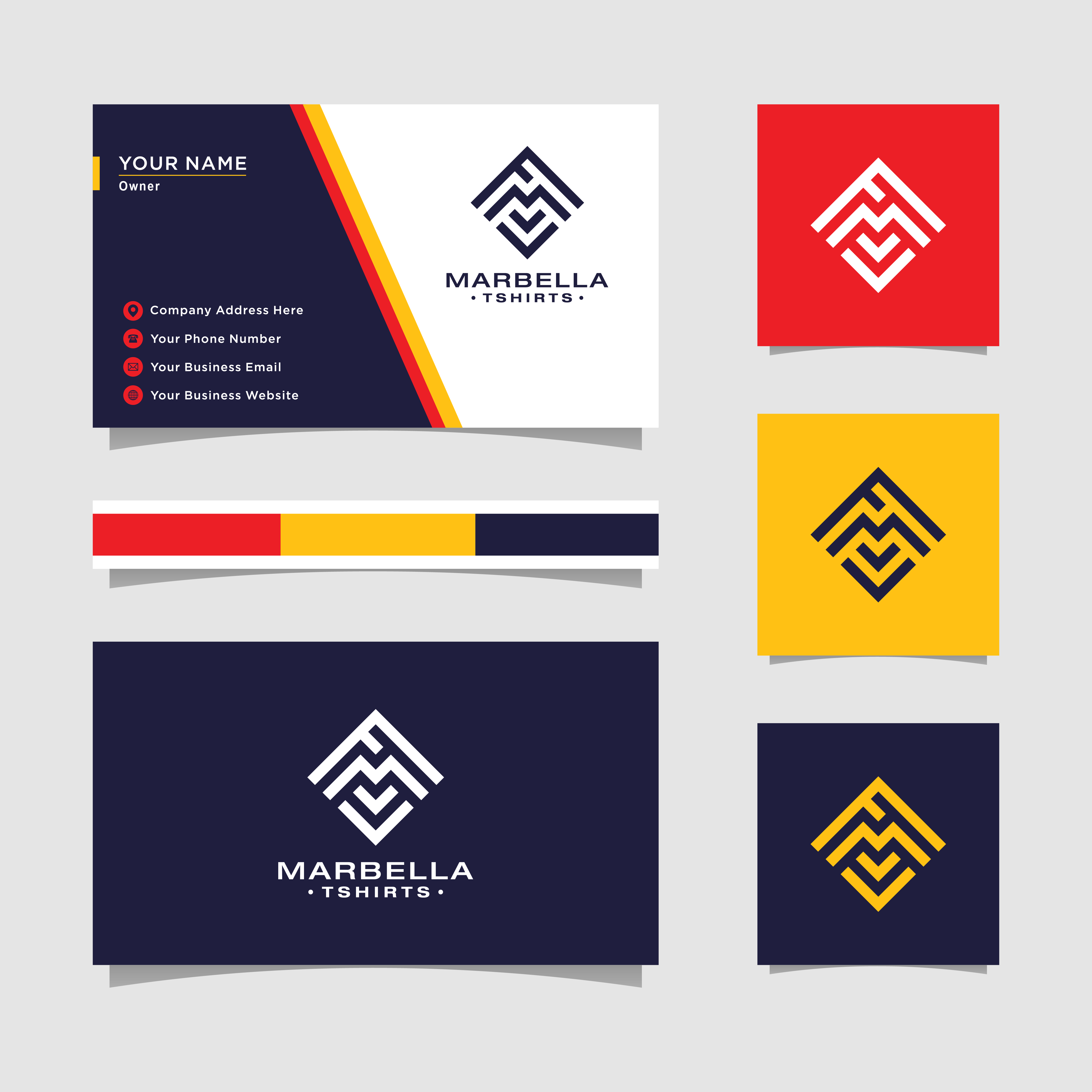 T-shirt Design by pramudya010688 for Marbella Flooring  | Design #26901811