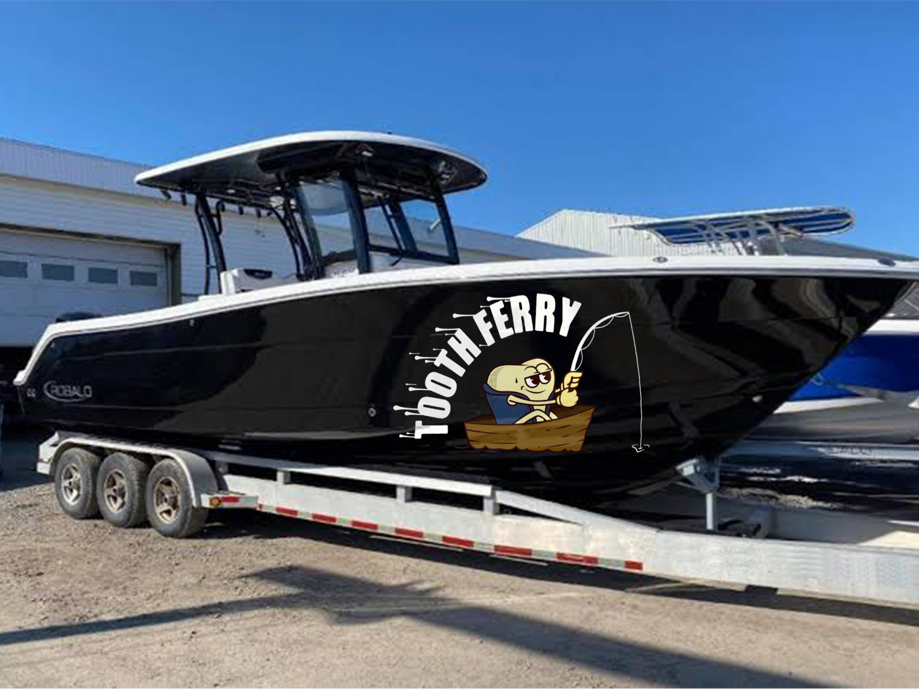 Graphic Design by Akhmad Cholif for this project | Design #26902142