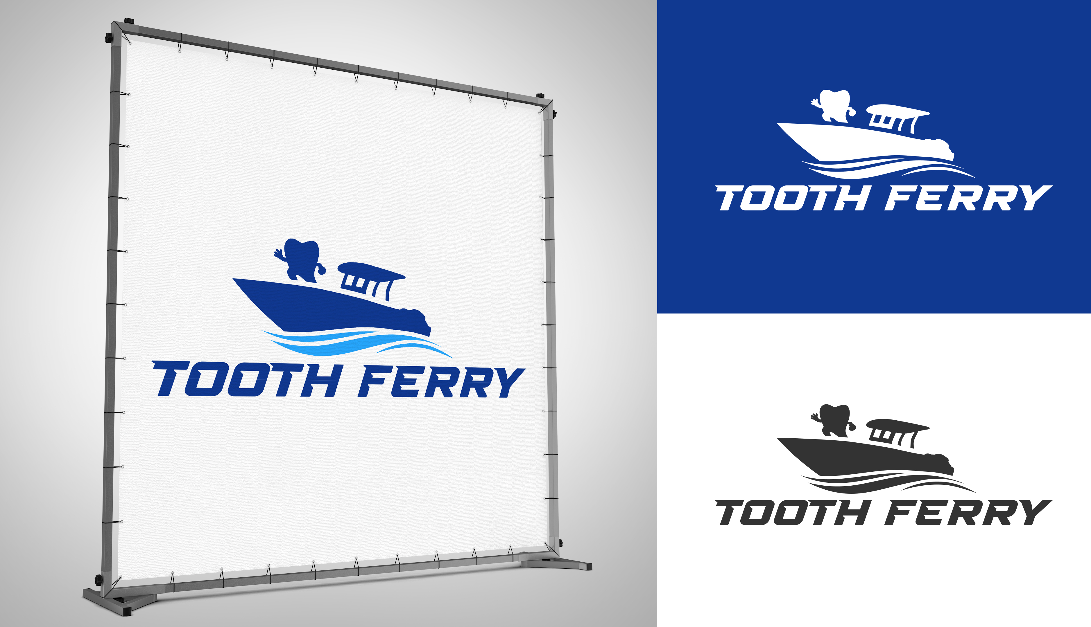 Graphic Design by Rickyy for this project | Design #26902541