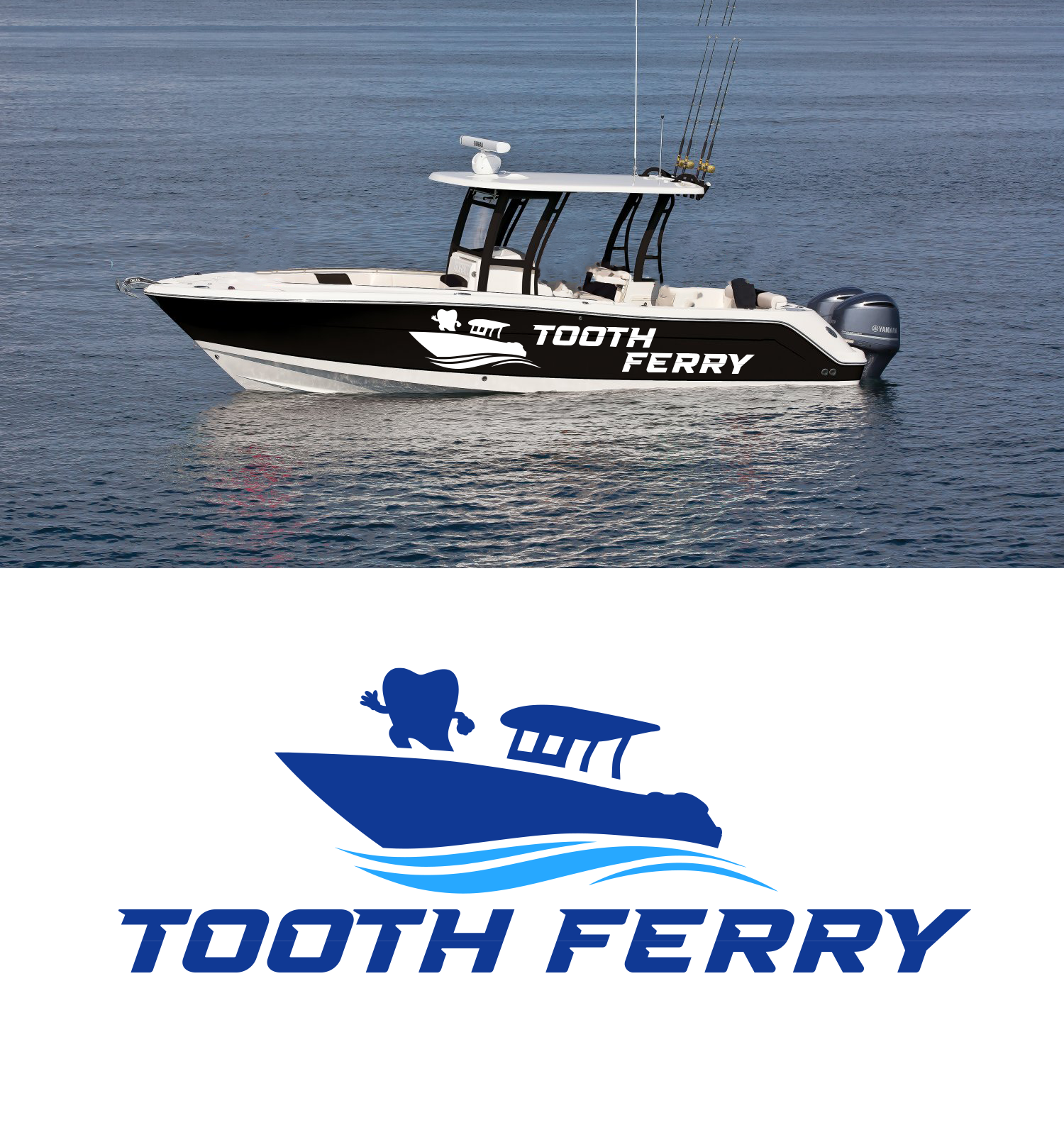 Graphic Design by Rickyy for this project | Design #26902542