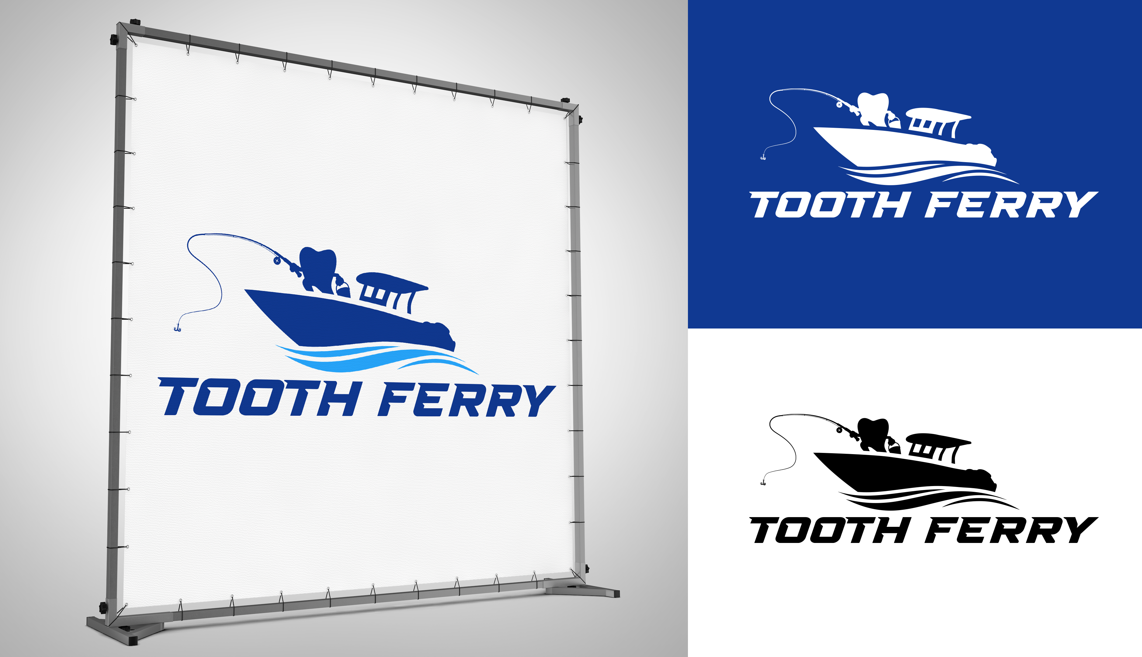 Graphic Design by Rickyy for this project | Design #26903174