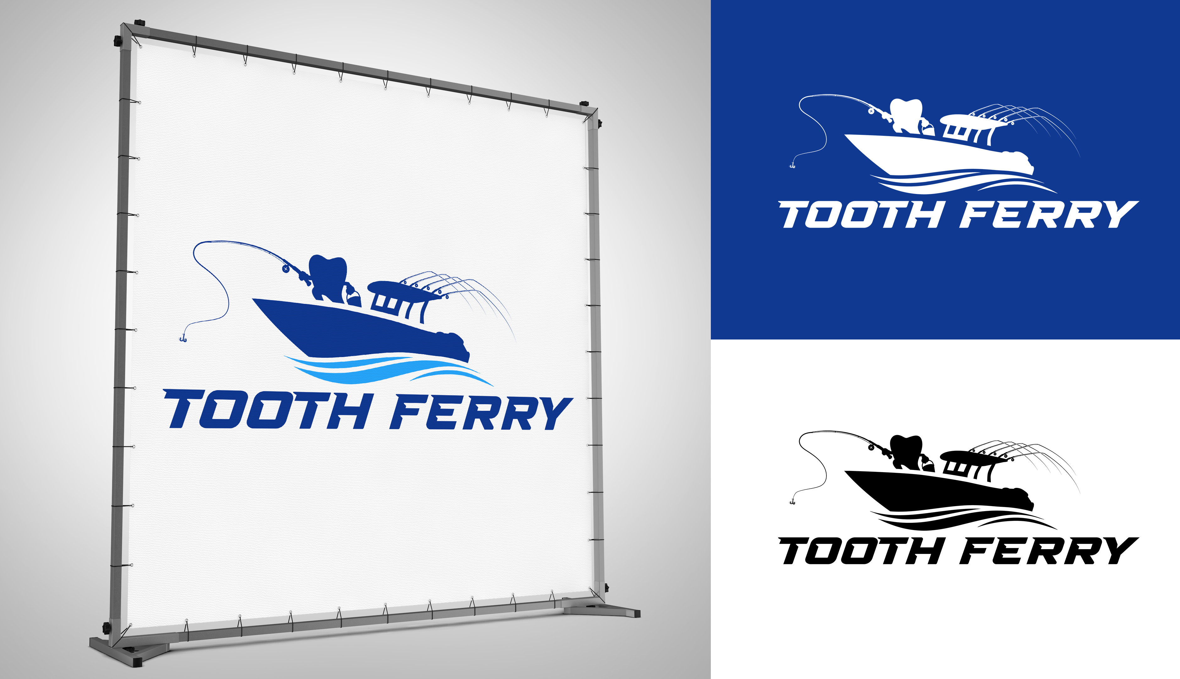 Graphic Design by Rickyy for this project | Design #26903232