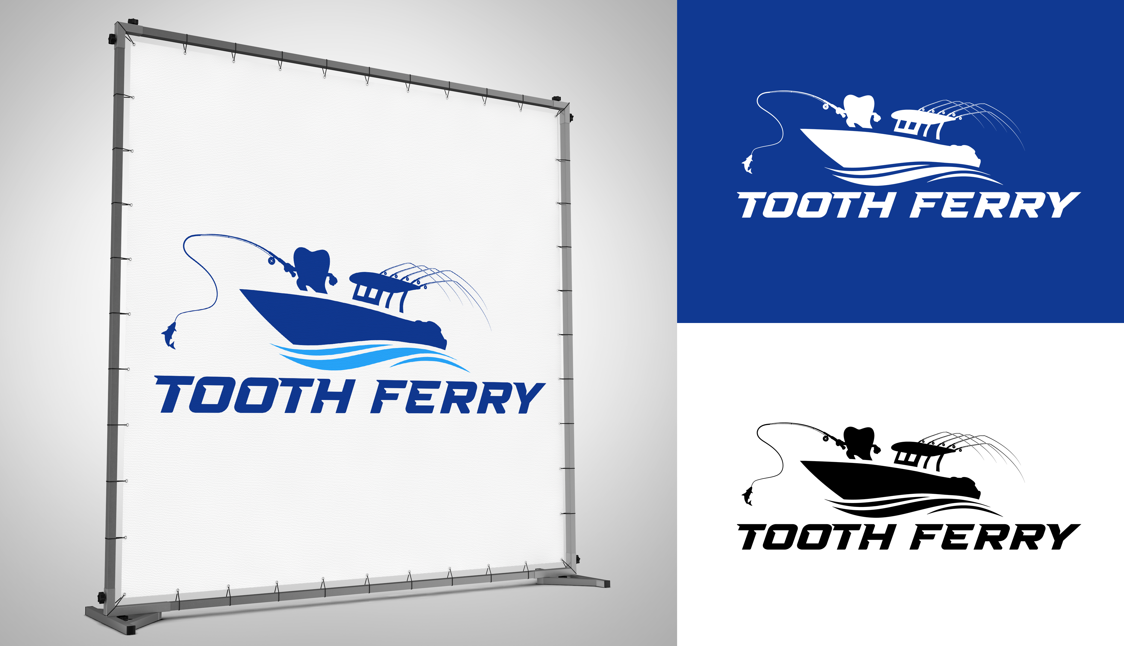 Graphic Design by Rickyy for this project | Design #26904605