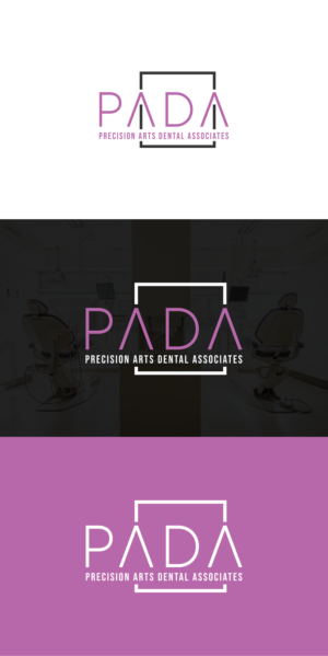 Precision Arts Dental Associates (text not mandatory) | Logo Design by mike edan
