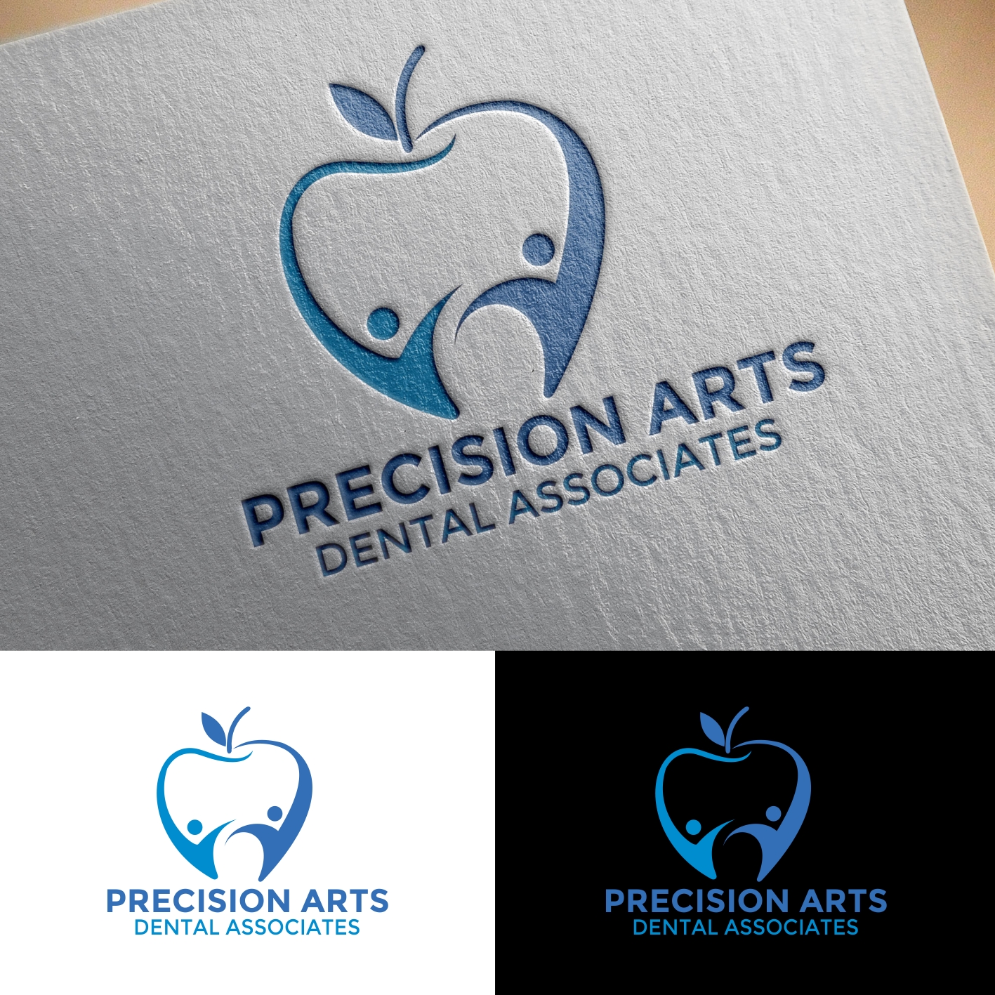 Logo Design by Hanif Logo's for this project | Design #26910494