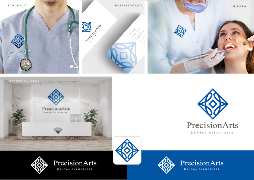 Logo Design by ~idiaz~ for this project | Design #26907621