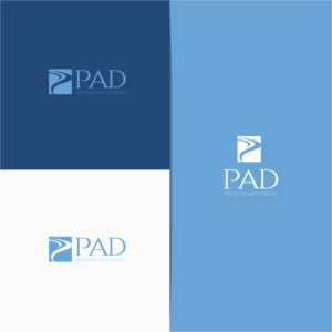 Precision Arts Dental Associates (text not mandatory) | Logo Design by CKS d e s i g n