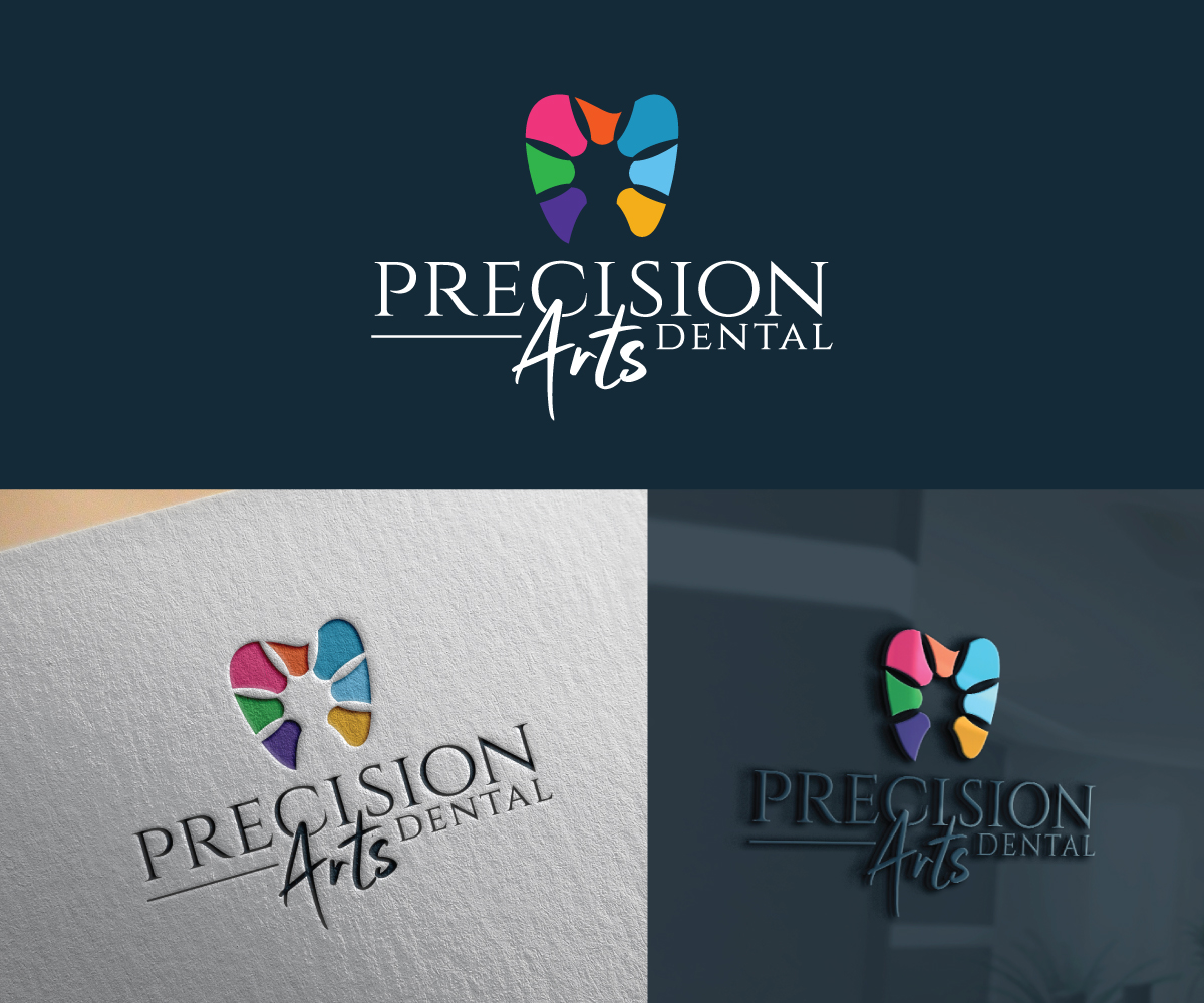 Logo Design by Atec for this project | Design #26914228
