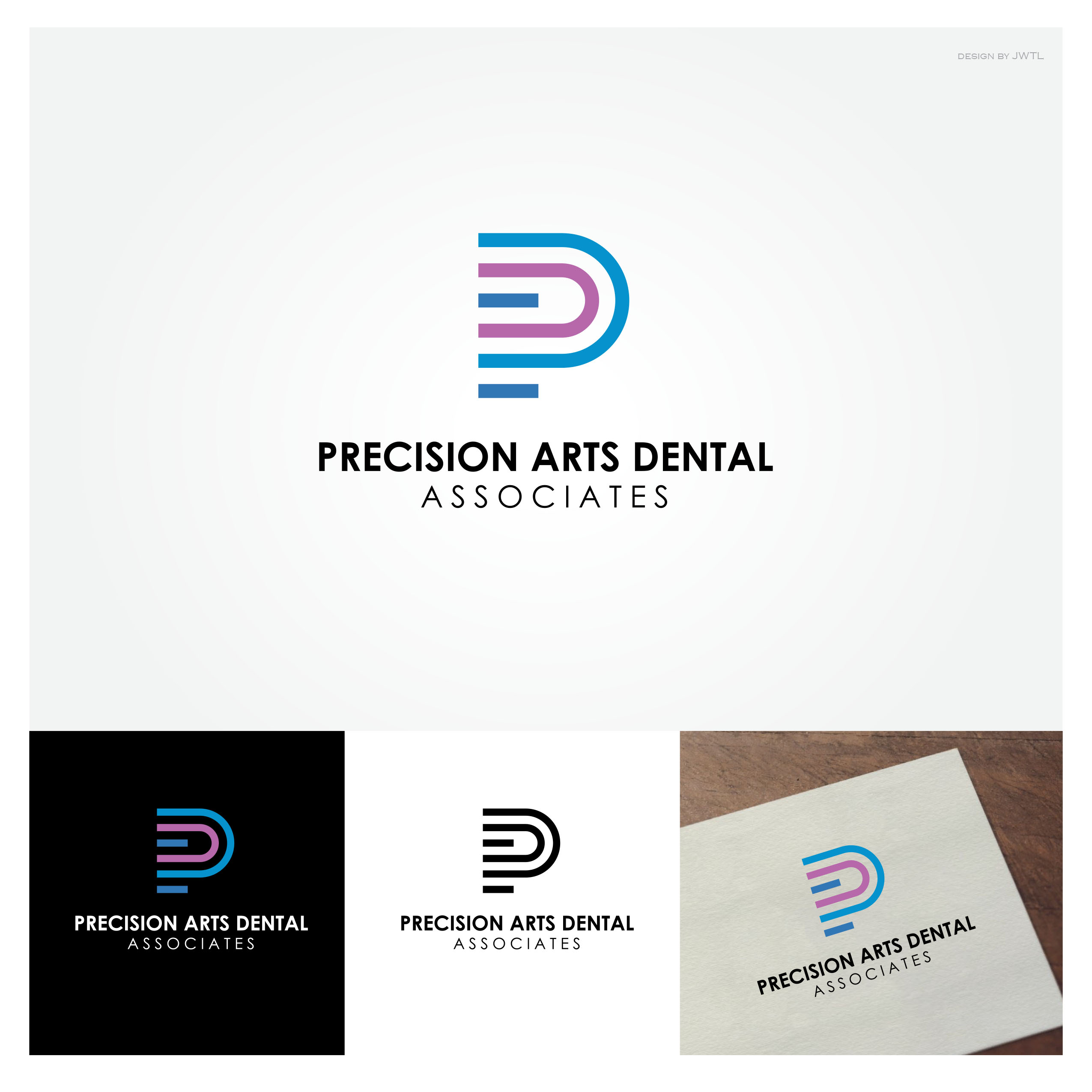 Logo Design by JWTL for this project | Design #26935567