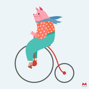 Logo Design by mikifadli