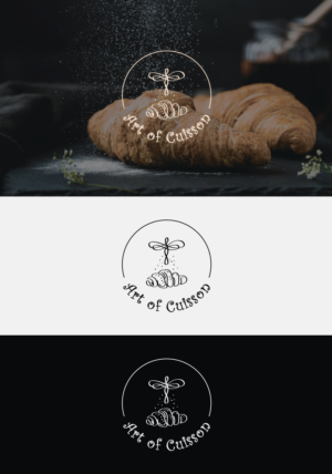 Diseño de Logo por AnnaRoshch para este proyecto | Diseño #26928609