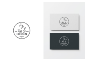 Logo Design by The Marble Peach for this project | Design: #26907915
