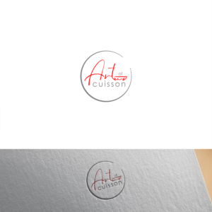 Logo Design by Arham Hidayat for this project | Design: #26917801