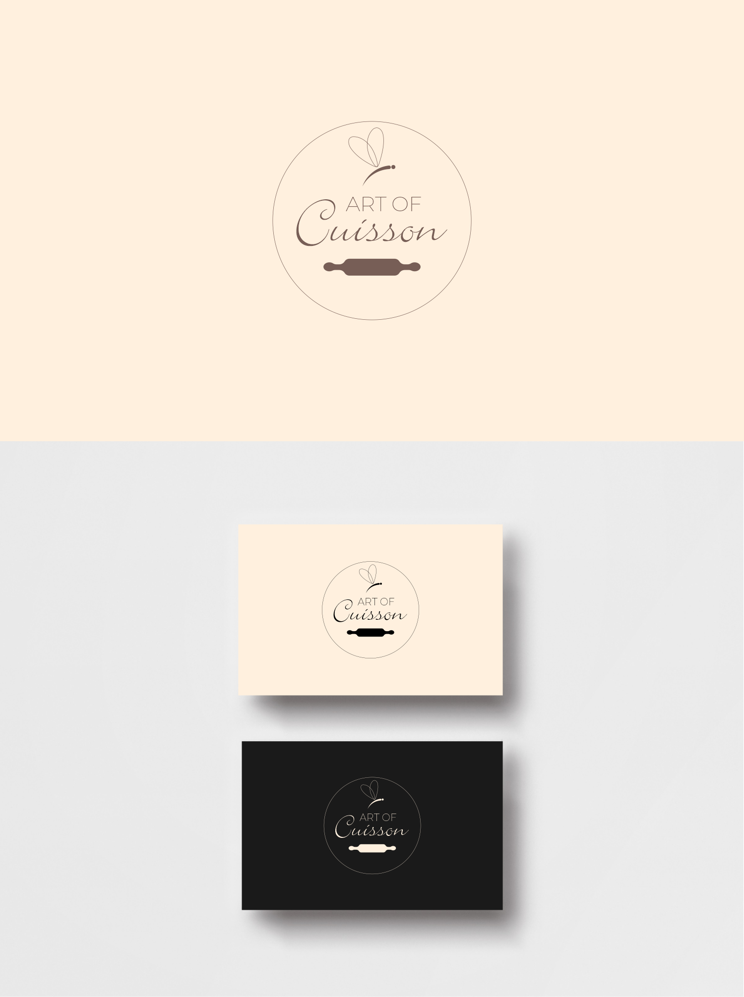 Logo-Design von Omee für dieses Projekt | Design #26915158