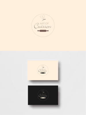 Logo Design by Omee for this project | Design: #26915158