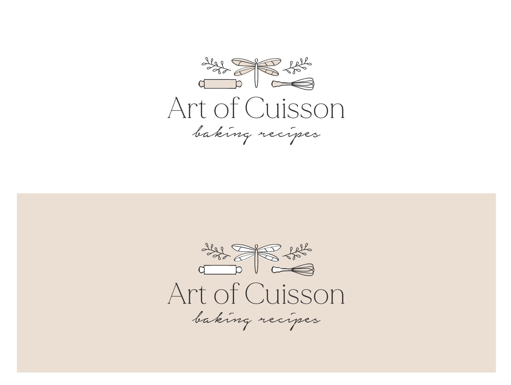 Logo Design by wonderland for this project | Design #26902781