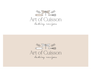 Logo Design by wonderland for this project | Design: #26902781