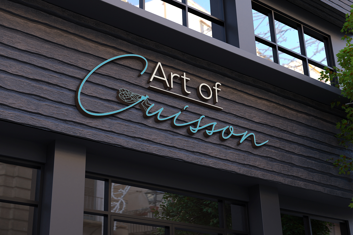 Logo Design by Deziners Zone for this project | Design #26907013