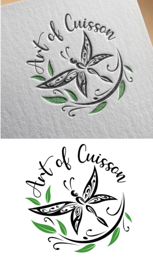Logo Design by blue eye