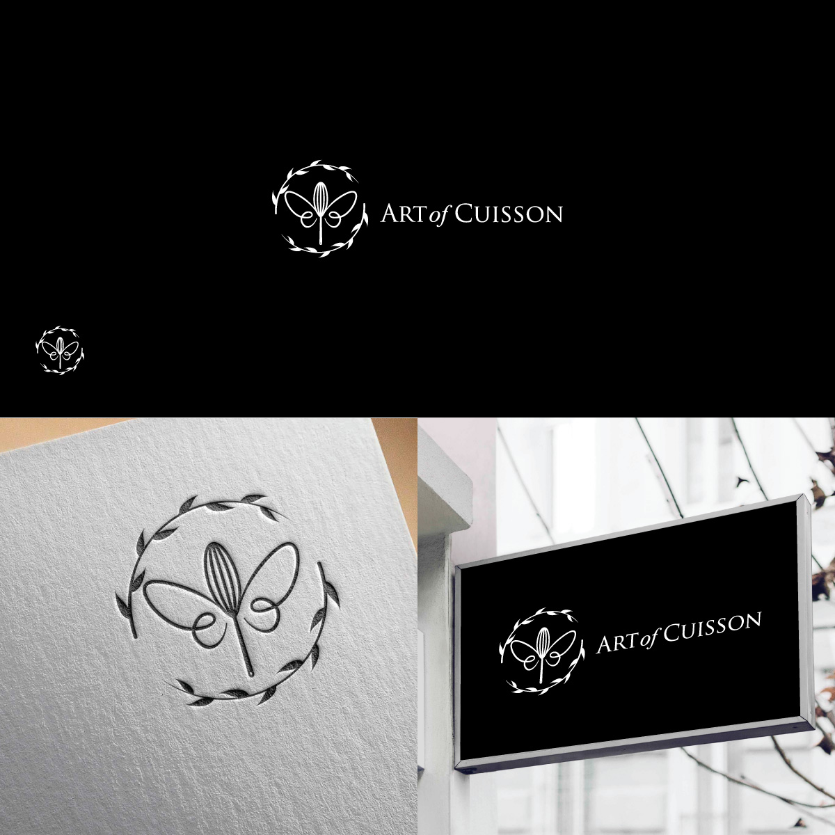 Logo-Design von Magic of Art für dieses Projekt | Design #26907528