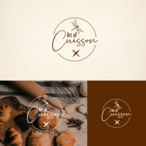 Logo Design by Hex Studios™