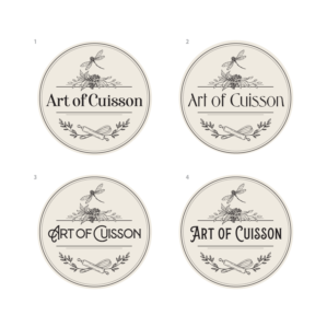 Logo Design by Samantha Ward Design for this project | Design: #26932693