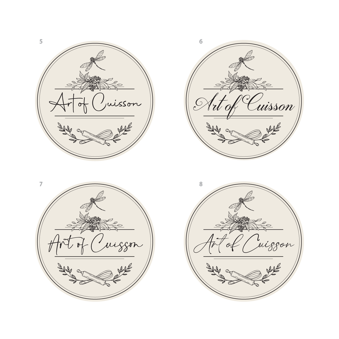 Logo Design by Samantha Ward Design for this project | Design: #26932694